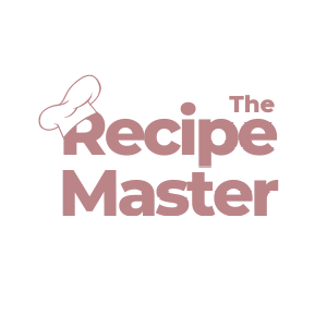 The recipe master