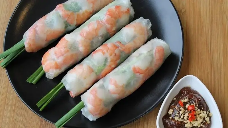 Vietnamese recipes