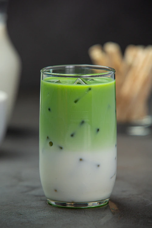 Starbucks Matcha Latte Recipe: Make Your Own Treat at Home