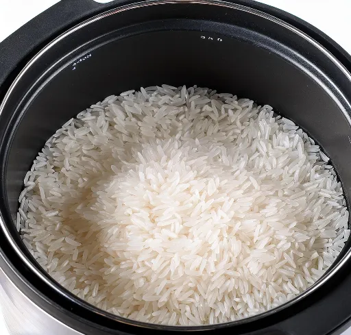 Instant Pot Jasmine Rice Recipe