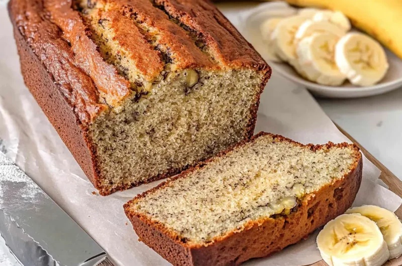 Banana bread