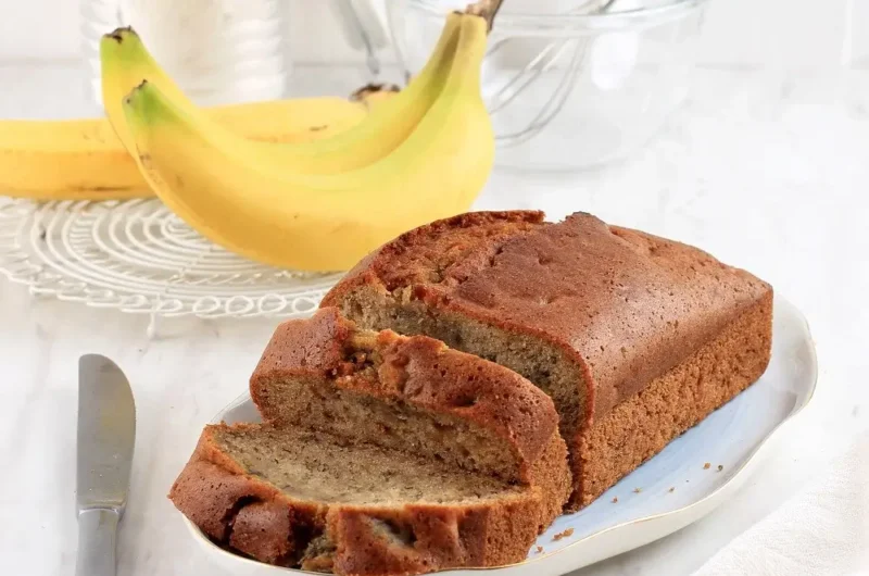 Banana bread