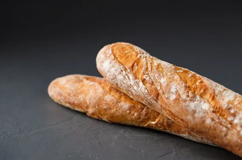 Classic French Bread