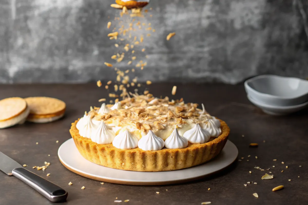 Coconut Cake vape Recipe