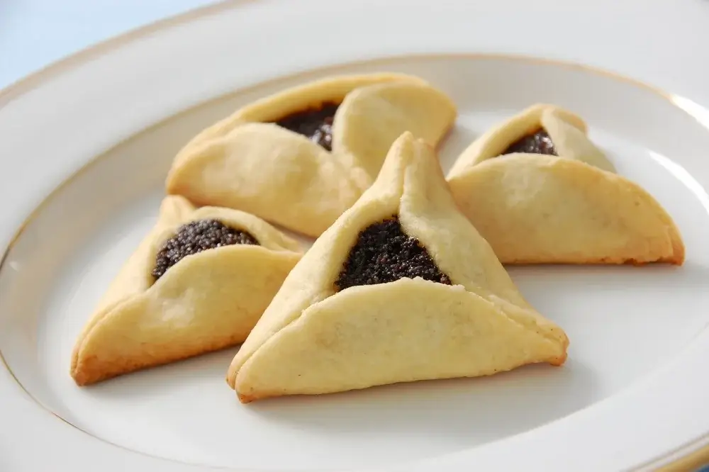 Hamantaschen Recipe: The Best Guide for Perfect Cookies