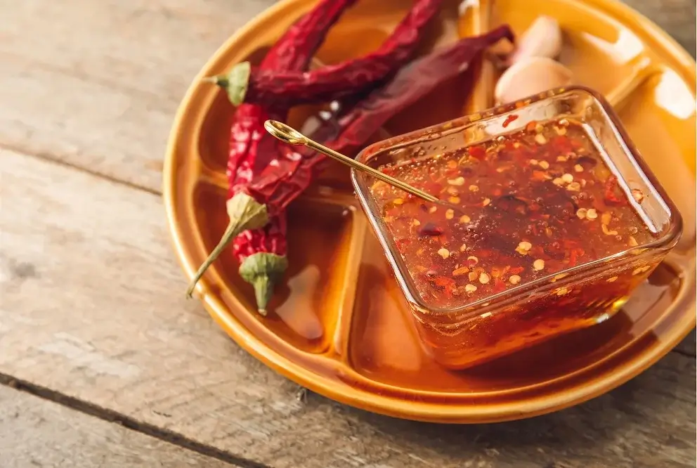 Hot Honey Recipe: How to Make A Sweet and Spicy condiment