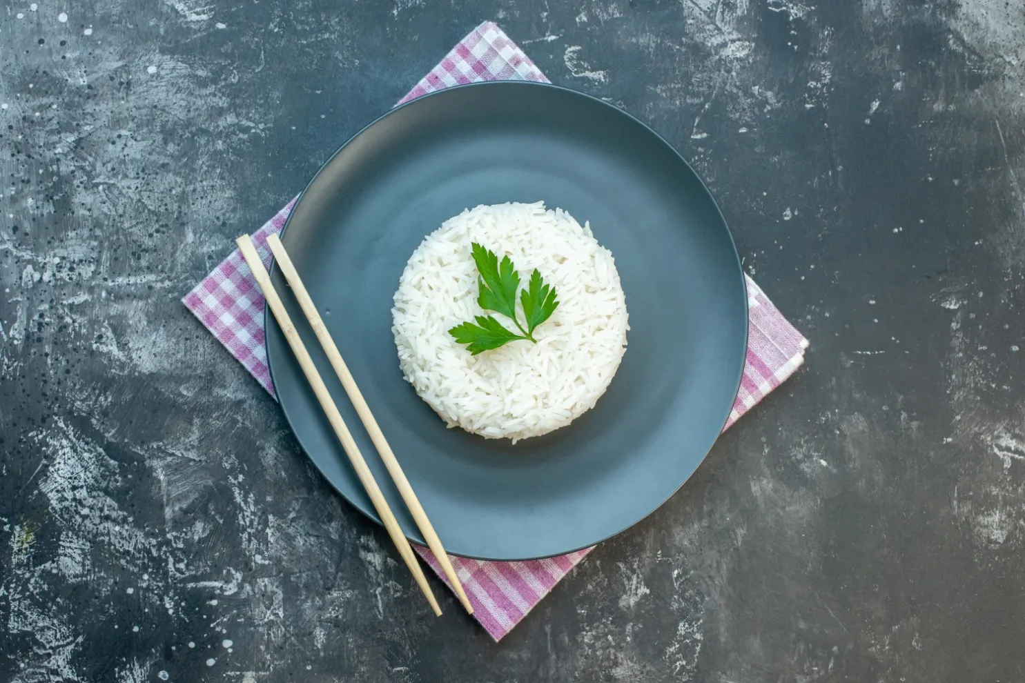 Instant Pot Jasmine Rice Recipe – Fluffy and Easy