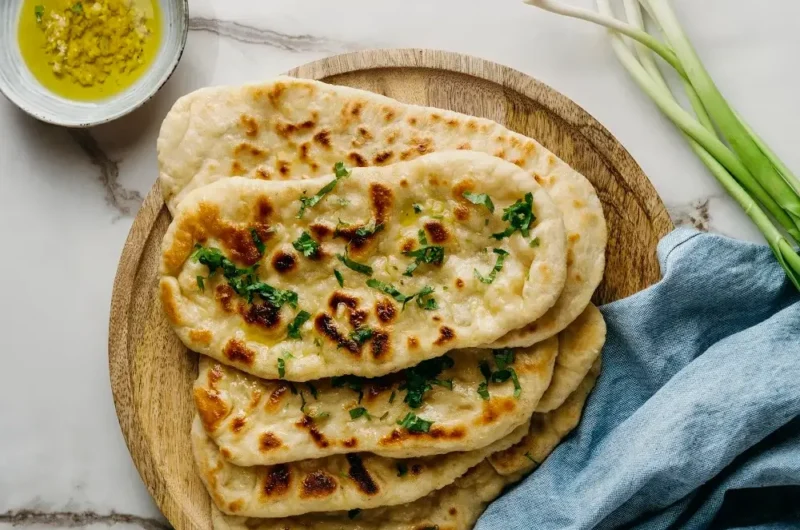 Naan bread