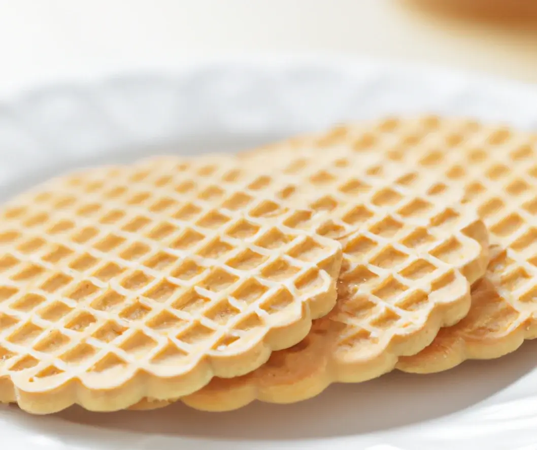 Pizzelle Recipe: How to Make Authentic Italian Pizzelle Cookies