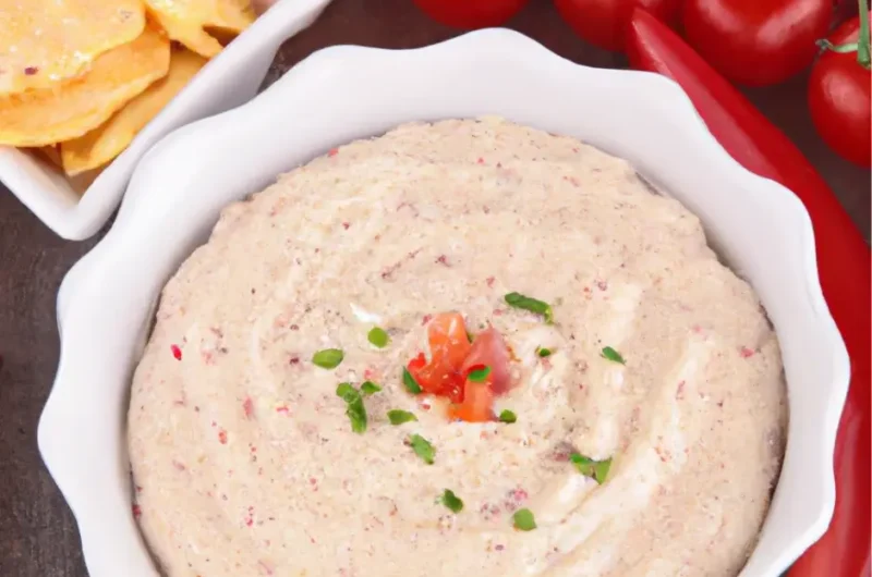 Rotel Dip Recipe