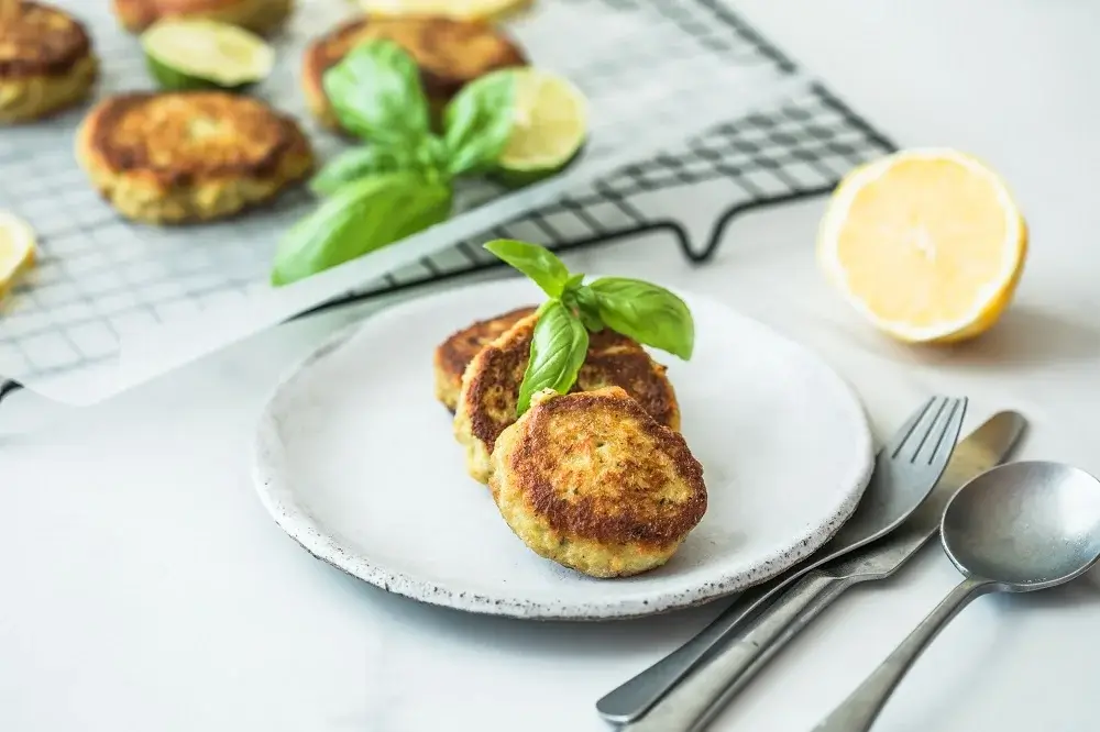 Salmon Cakes Recipe: Delicious and Easy Steps for Perfect Patties