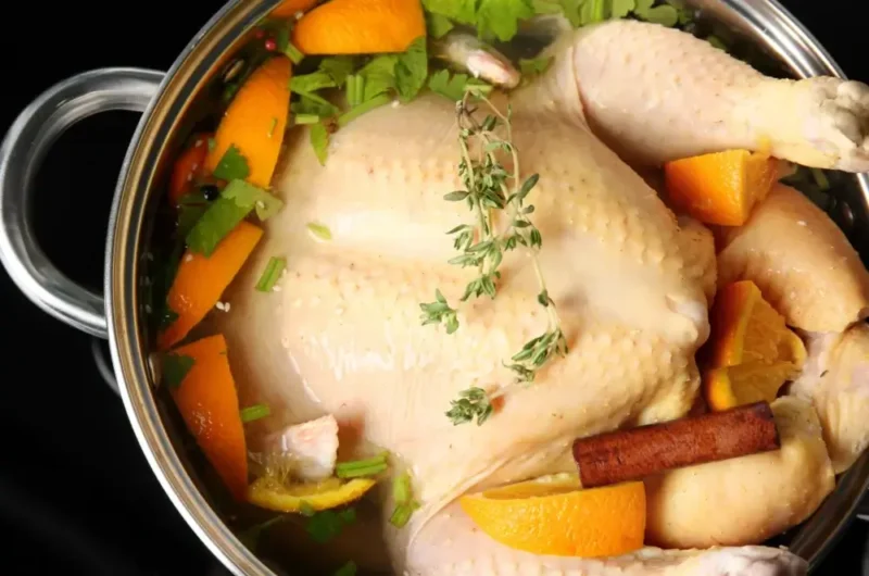 Chicken Brine