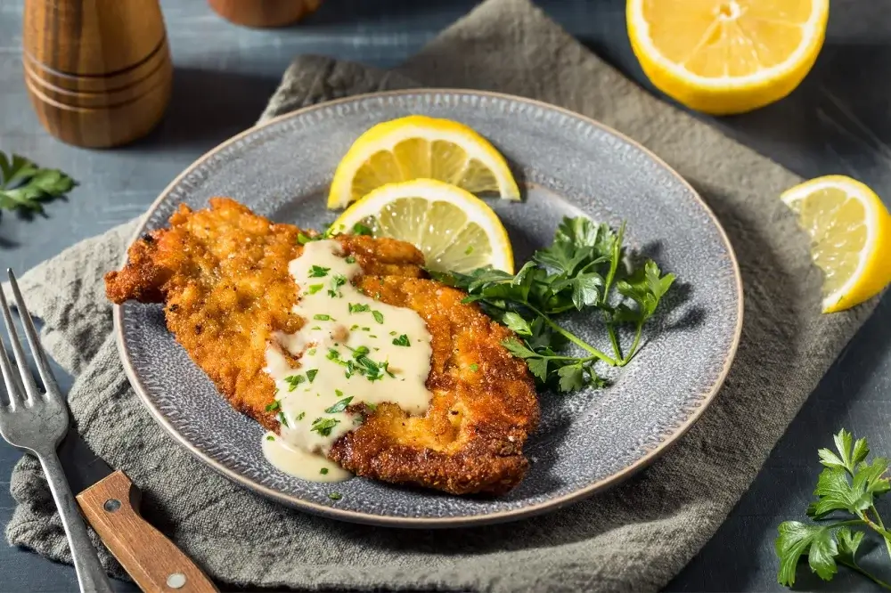 Chicken Cutlet Recipe: A Classic Comfort Food That Everyone Will Love