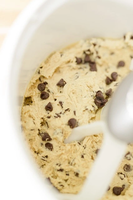 Cookie dough