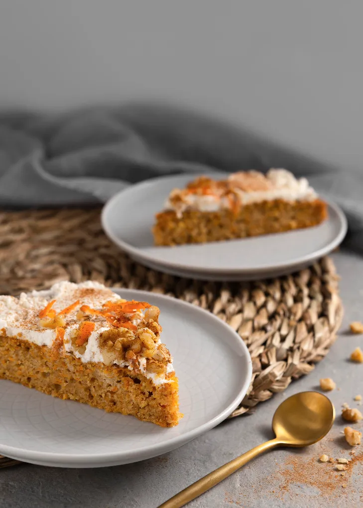 Carrot Cake Tres Leches Recipe – A Delicious Twist