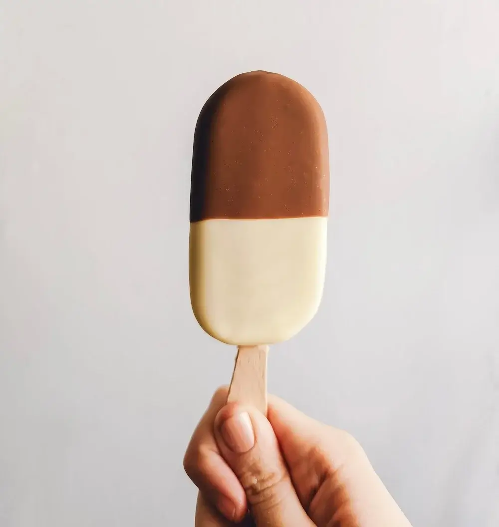 Best Homemade Eskimo Pie Popsicle Recipe: A Nostalgic Summer Treat