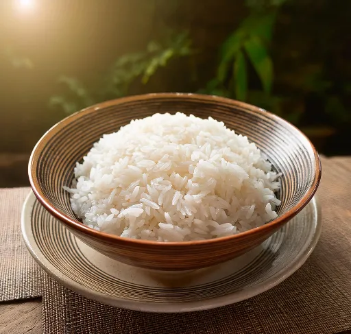 Instant Pot Jasmine Rice Recipe