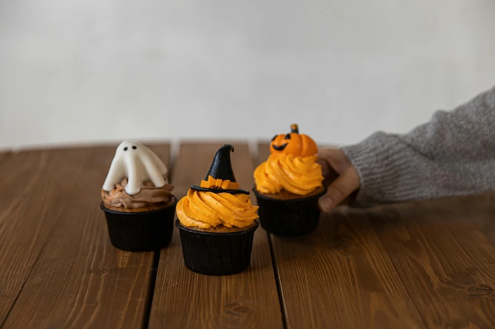 The Best Pumpkin Cupcakes recipe for Your Fall Celebrations