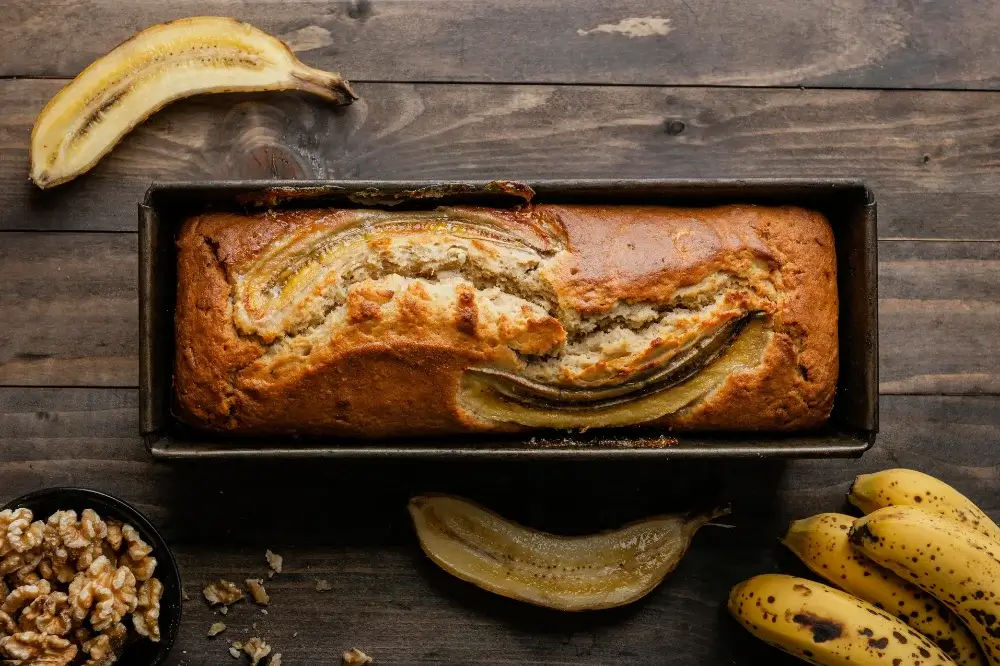 4 Best Banana Bread Recipes You Need to Try