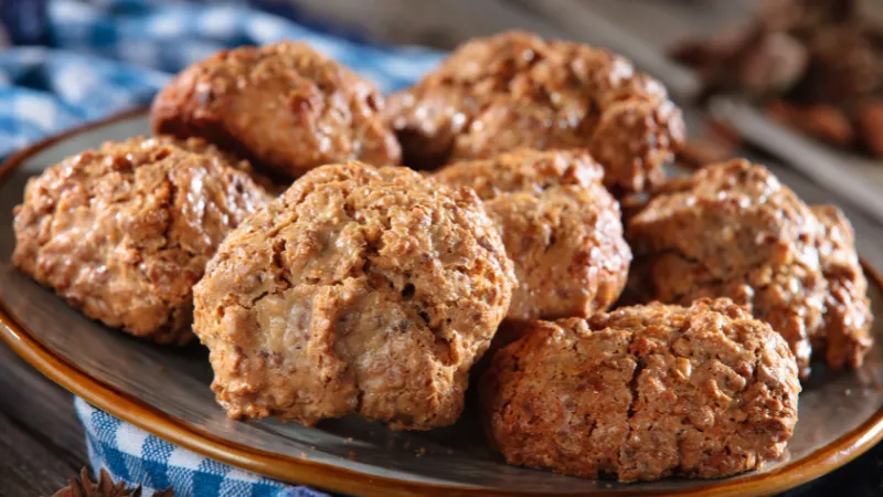 Almond Joy Cookie Recipe – An Irresistibly Chewy And Nutty Bliss!