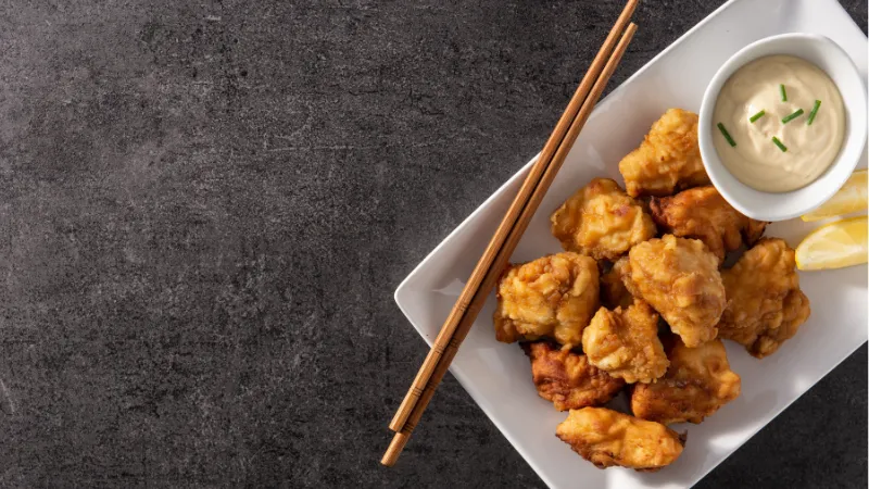 Bang Bang Chicken Recipe – Authentic And Irresistibly Delicious!