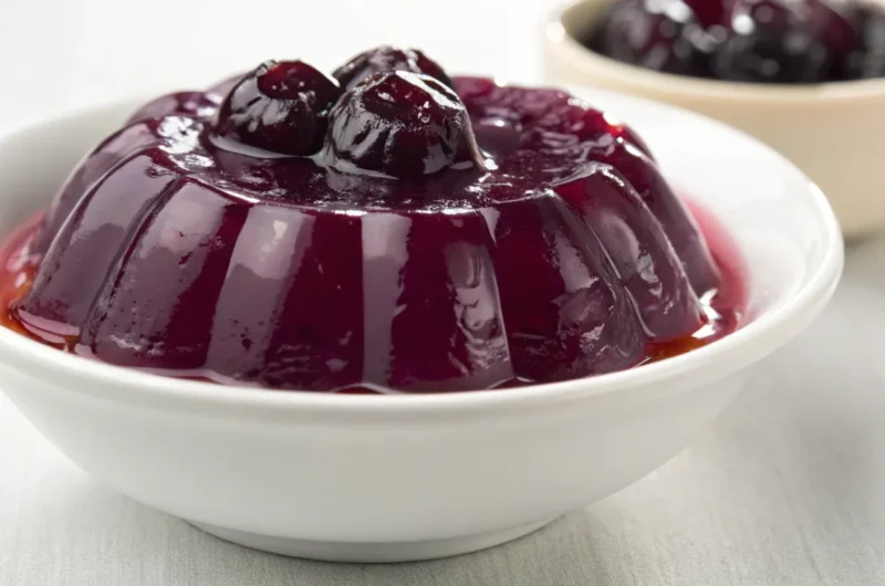 Beach Plum Jelly Recipe