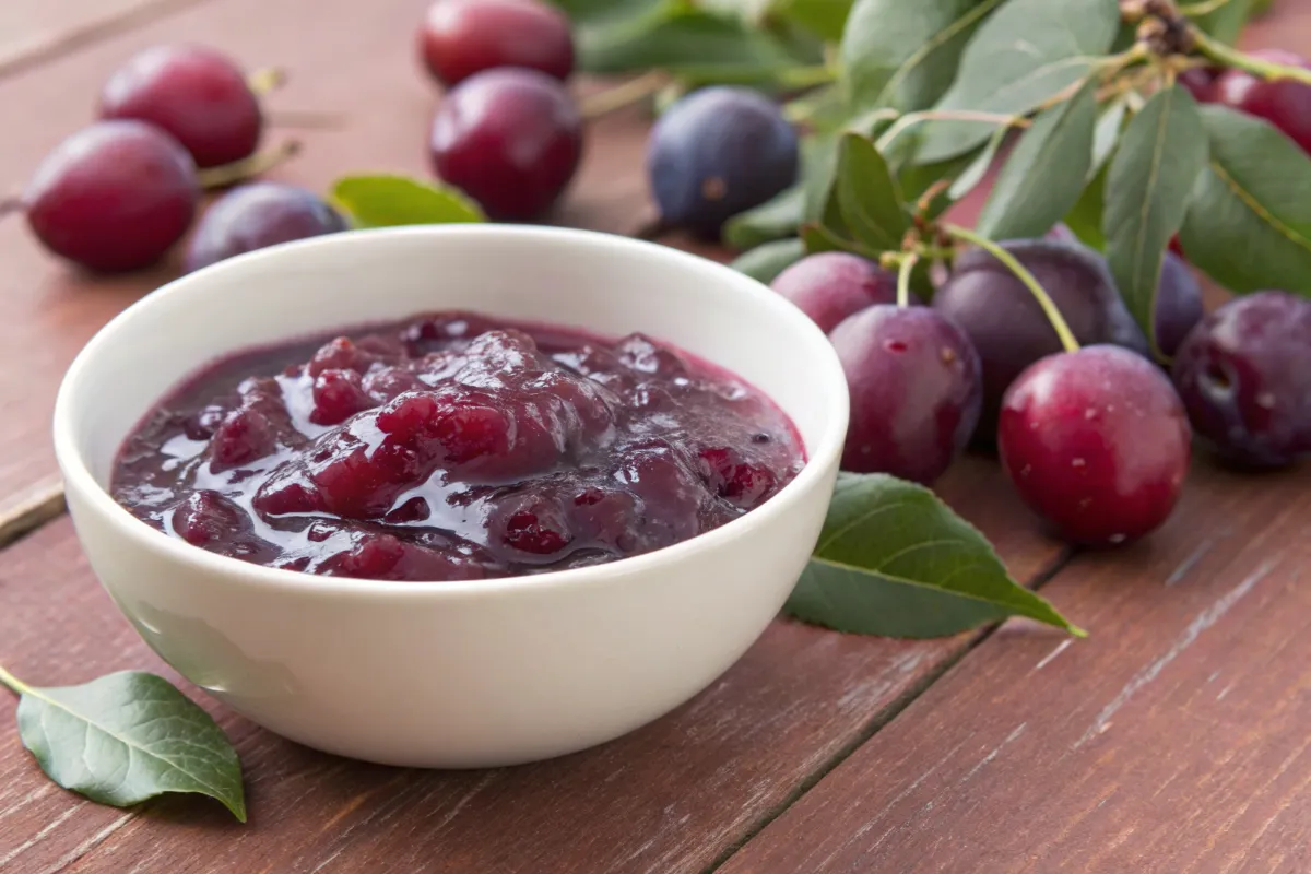 Beach Plum Jelly Recipe – A Sweet And Easy Delight