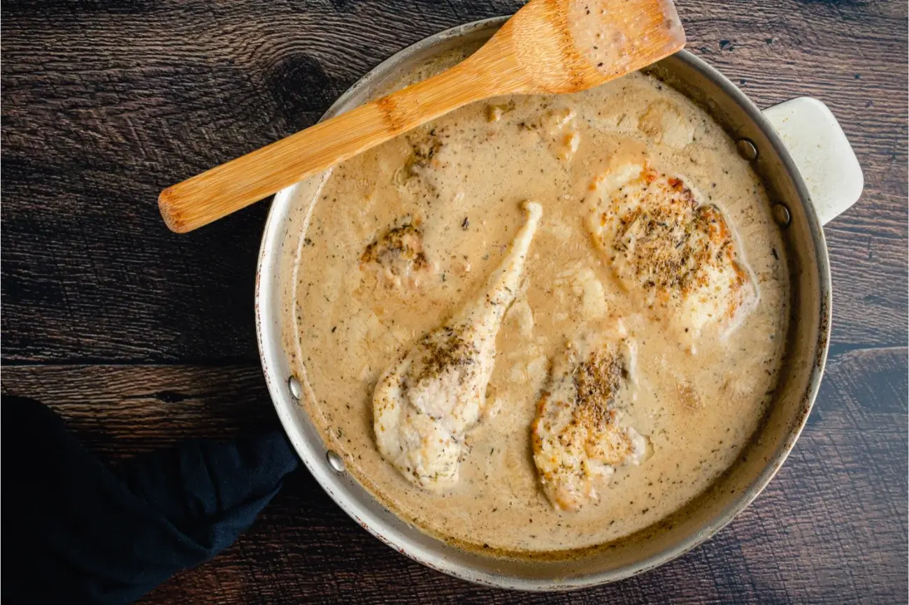 How to Make Chicken and Gravy: A Comfort Food Classic