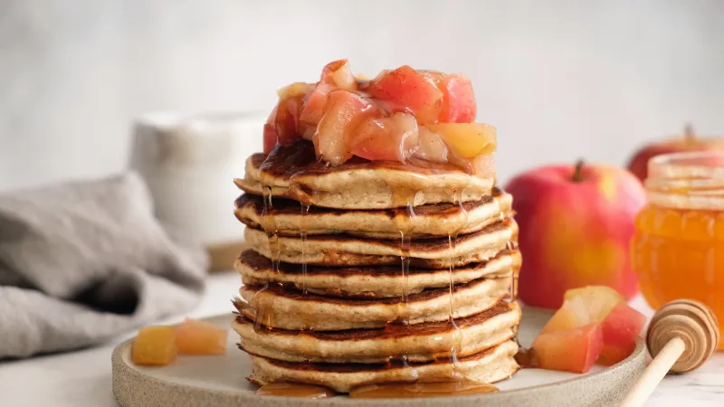 Cracker Barrel Pancake Recipe: A Simple and Nostalgic Bliss