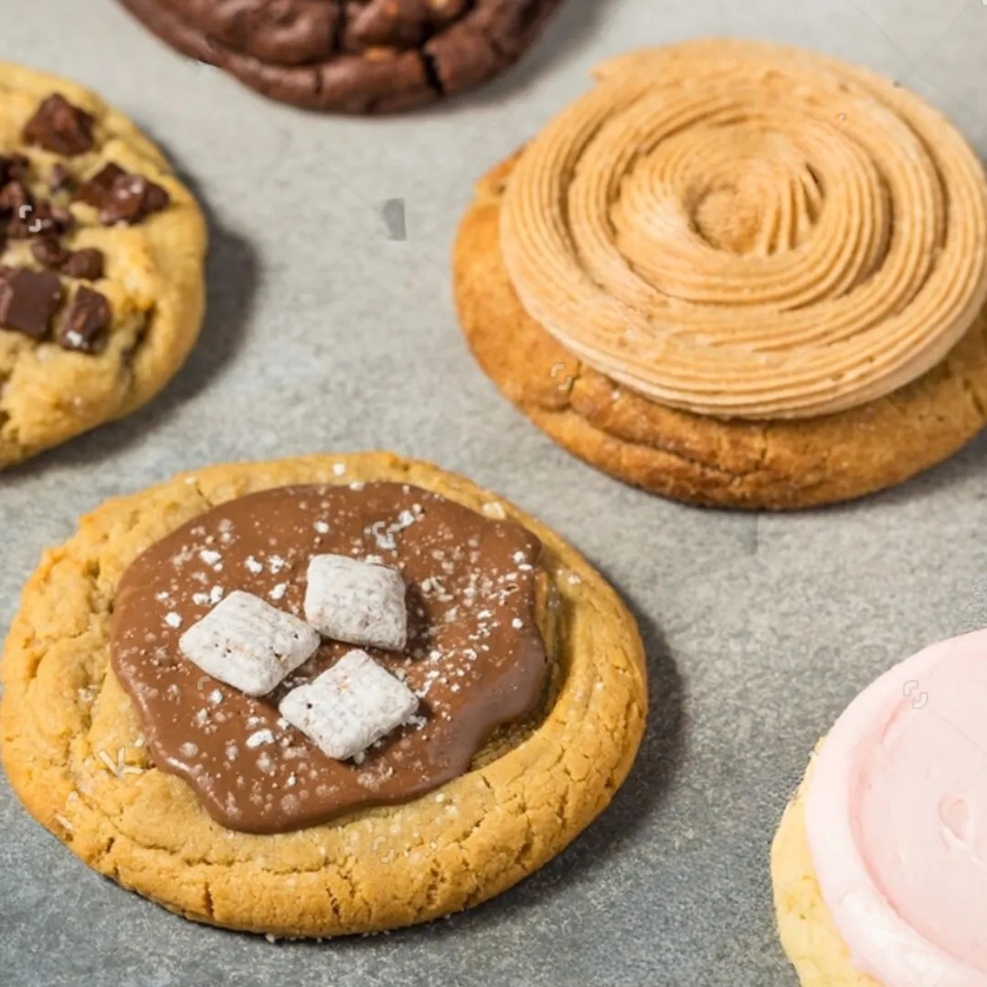 Crumbl Sugar Cookie Recipe: Nostalgia with a Buttery Twist!