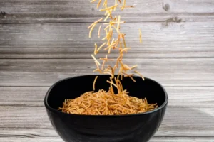 Fideo - Sopa de fideo recipe