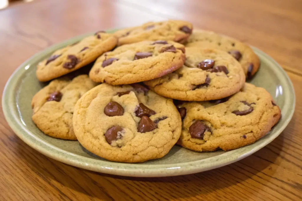 Ghirardelli Chocolate Chip Cookie Recipes