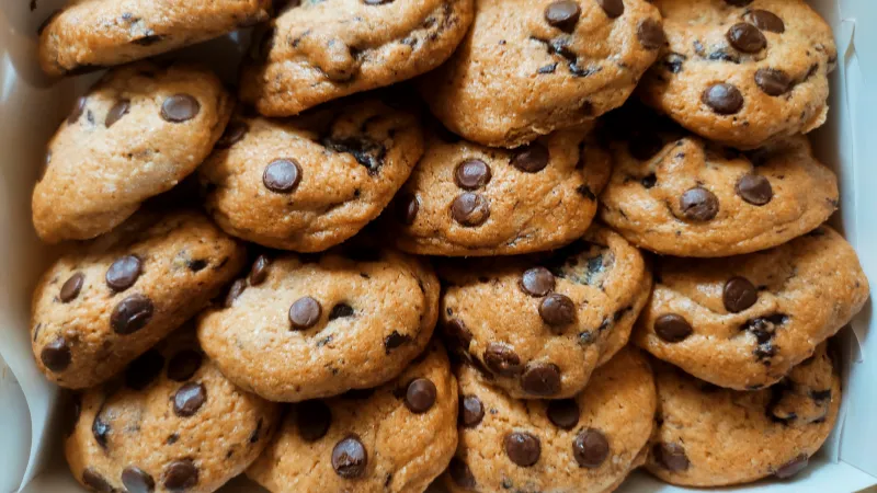 Ghirardelli Chocolate Chip Cookie Recipes