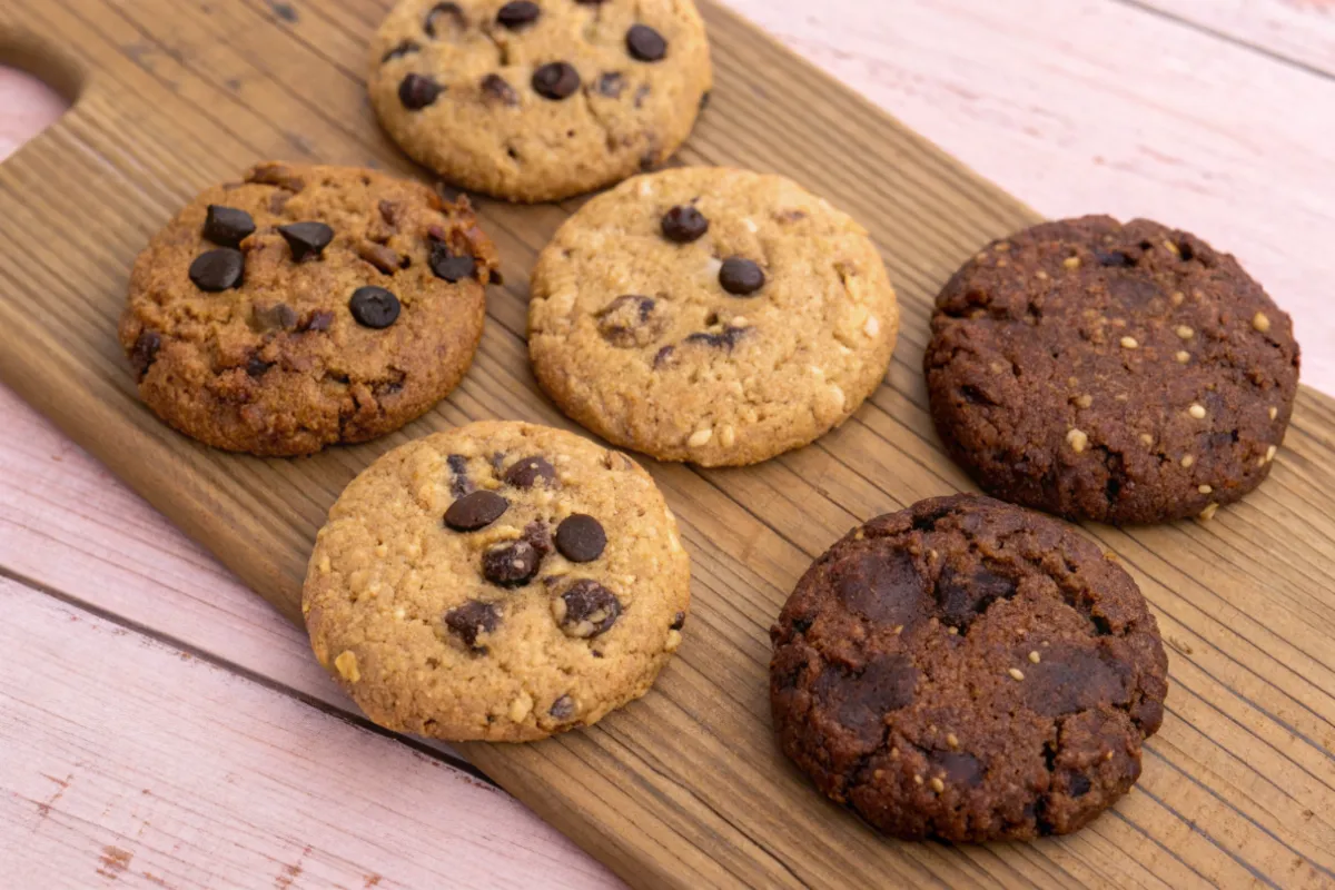 High Protein Cookie Recipe – Easily Boost Your Protein Intake!