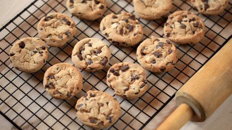 High Protein Cookie Recipe