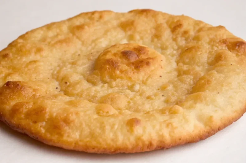 Indian Fry Bread