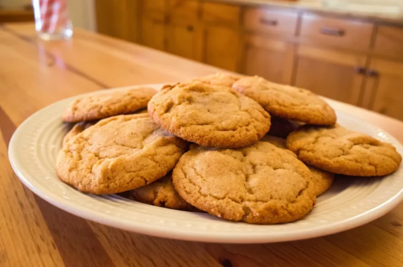 Mama Kelce Cookie Recipe