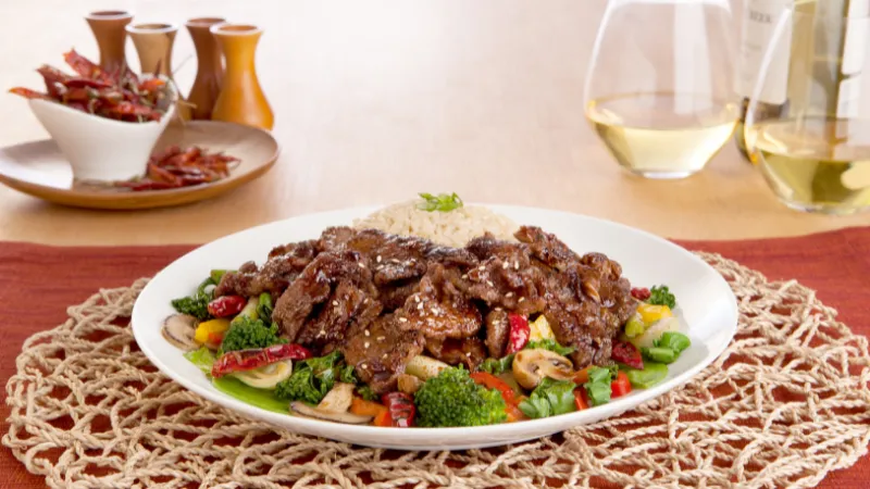 Mongolian BBQ Recipe – Quick, Irresistible, and Satisfying