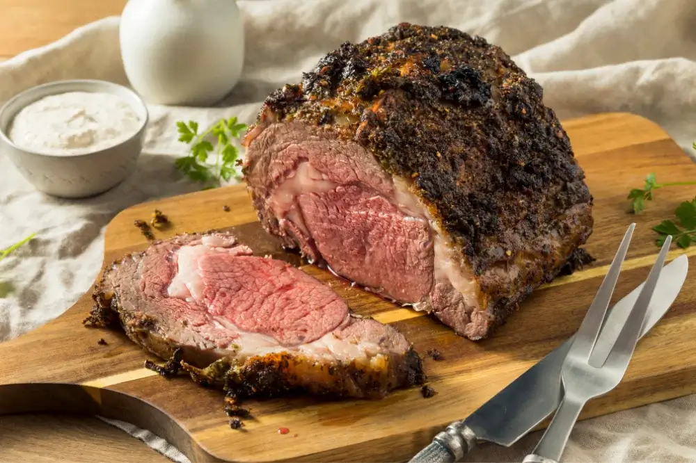 Delicious Boneless Rib Roast Recipe for Special Occasions