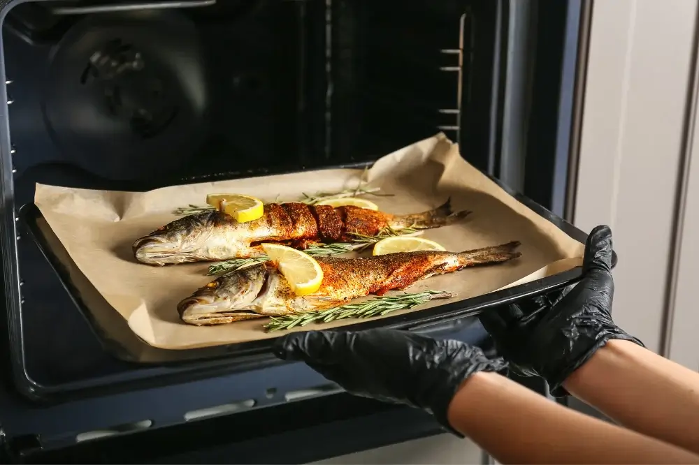 branzino fish recipe