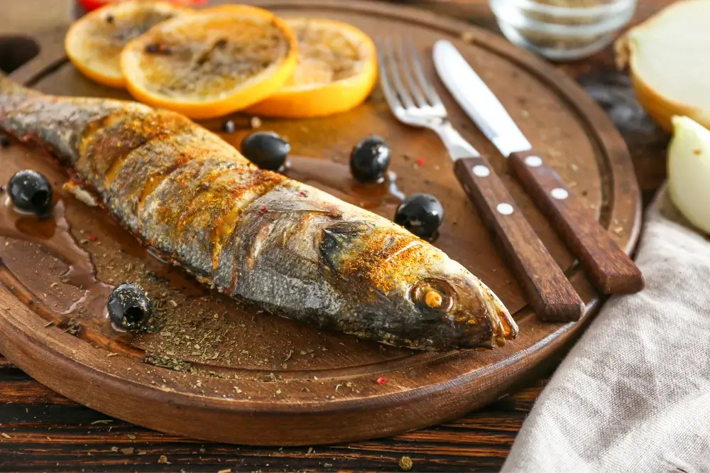 Branzino Recipe for an Easy, Elegant Seafood Meal