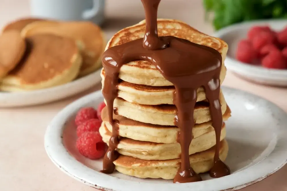 chocolate gravy recipes