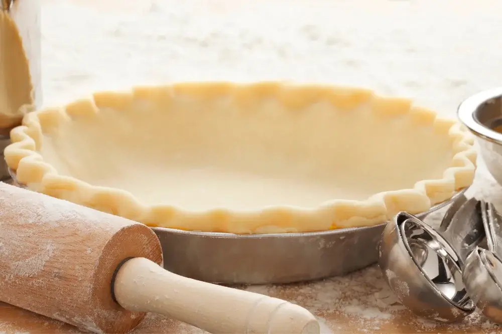 Crisco Pie Crust Recipe: Secrets for Ultimate Flakiness