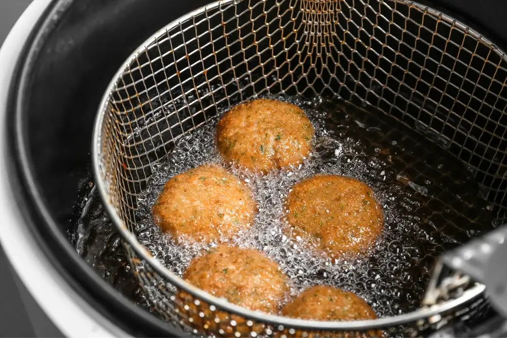 grandma's old fashioned salmon patties recipe