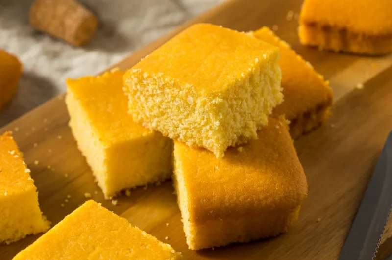 Jiffy cornbread Recipe