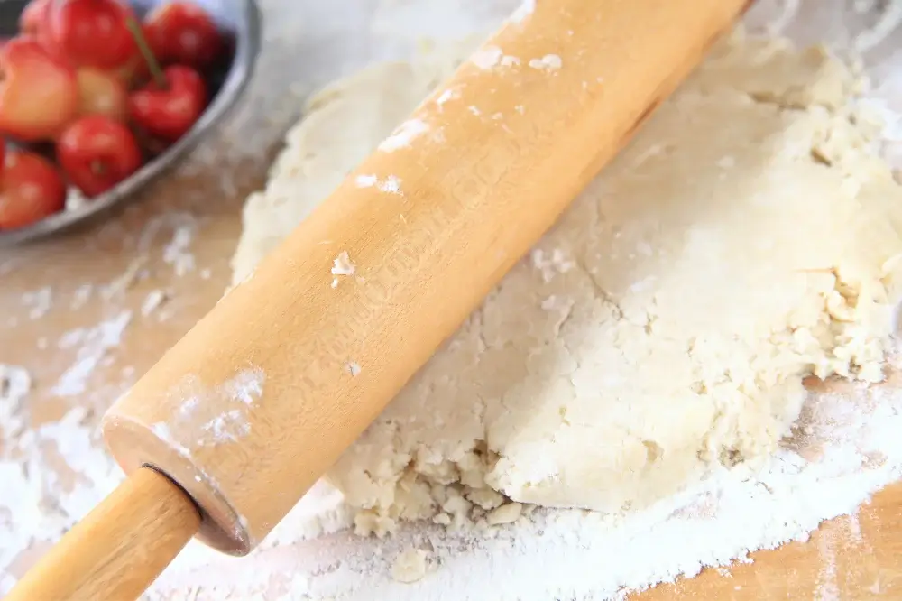 pie crust crisco recipe