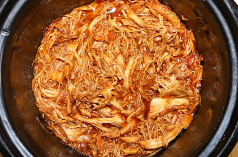 Pulled Chicken