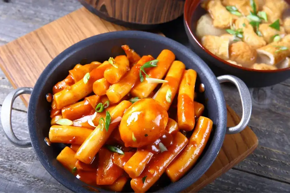 Tteokbokki Recipe: The Ultimate Guide to Korean Street Food