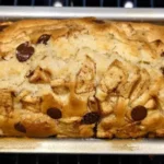 Apple bread recipe