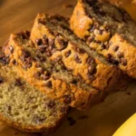 Banana Bread Recipe with Cake Mix